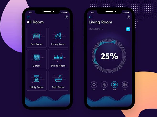 Smart home