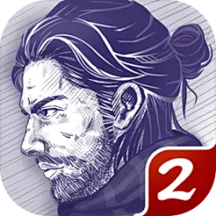 阿瑞斯病毒2icon