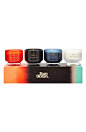 Tom Dixon 'Scent Elements' Candle Set