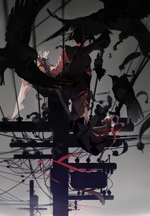 拂晓-our young and stu...