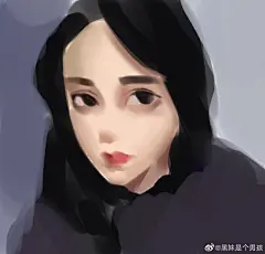 摸鱼#手绘##绘画#板绘超话 2温州·温州大学 ​​​​