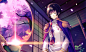 黑塔利亚 APH Axis Powers- Hetalia 日/本 本田菊 宅菊#二次元#