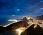 Aerial Views Of Cities Around The World  Rio De Janeiro