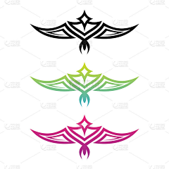星璇之泣采集到图形参考