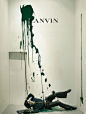 LANVIN