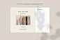 Online Stores Social Media Templates : Join our mailing list to get weekly premium design templates for FREE and subscribers only exclusive offers - --- Other products you may like: - Writers Social Media Pack + Stories - - Poets