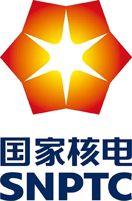 国家核电技术公司新Logo发布 星星