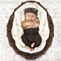 Michelle Lucking在 500px 上的照片Newborn