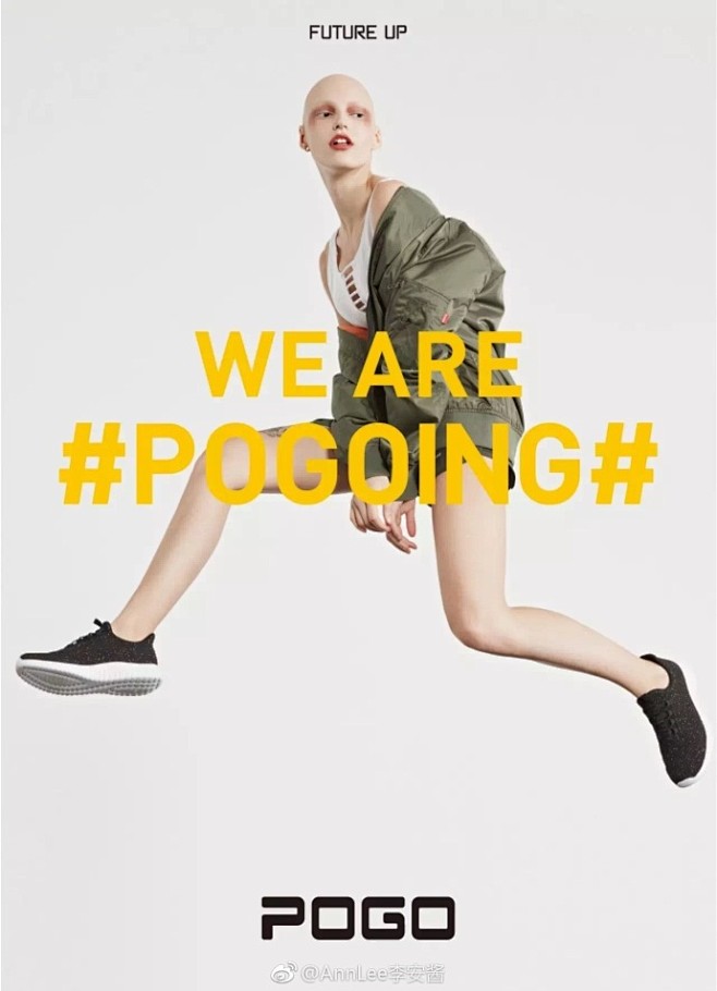 WE ARE #POGOING#
Pho...