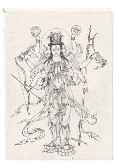 五瓣蒜呀采集到商业插画