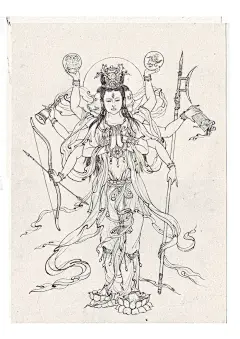 老道图画西游记and封神人物_西游记吧_百度贴吧