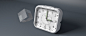 C4D作品1