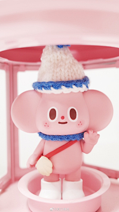 comecho studio pan x yuurei neko sama 小白white @-.