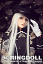 #ringdoll# Lucifer-styleC http://t.cn/RziPv1I Boyce-styleB BJD娃*Ringdoll戒之人形*SD同类*Boyce军装版*Boyce-styleB 上架！迷死人的军装，千万别舔上去咯！军装地址：黑色印花长斗篷军装 http://t.cn/RziPv1c 军绿色印花单肩斗篷军装 *BJD娃*SD娃*Ringdoll配件*军绿色印花单肩斗篷军装*RC70-44 喜欢的话请转发分享噢~