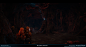 Planetrism - Caves, Kimmo Kaunela : Caves for our VR game called Planetrism. Players is able to discover complex cave systems. Caves are design to be modular so its easier to build them. Everything is running in Unreal Engine.

Follow us: 
http://planetri