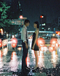 lover - 人像摄影 - CNU视觉联盟