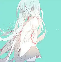 情侣头像