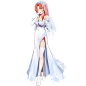 花嫁姬子