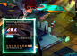 PS4《晶体管 | Transistor》游戏介绍+个人心得