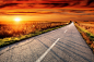Voyage : So many roads