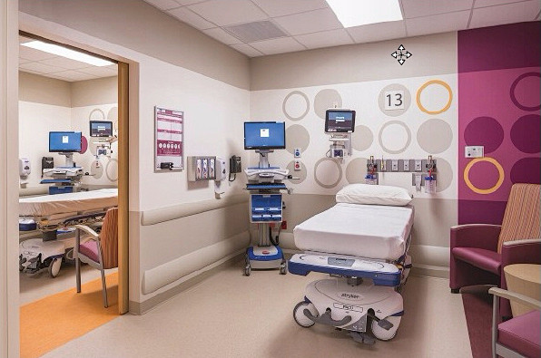 Healthcare Design - ...