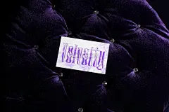 24款复古质感光影名片VI吊牌MacBook电脑iPad笔记本设计作品贴图ps样机 Velvetty Branding Mockups Kit