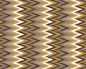 Needlepoint Peaks, 5 X 8  Geometric, Patterned, Cotton  Cotton Blend, Rug by Curated Kravet