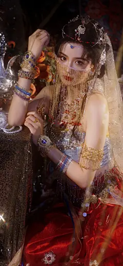 异界
采集@别致的七