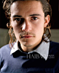 【图】电影看不过瘾来赏图！“精灵王子”奥兰多·布鲁姆(Orlando Bloom)明星美图全回顾：重温王子的永恒魅力！