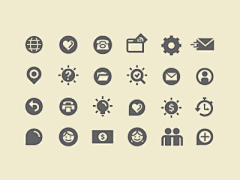 10125514采集到运动 健身 icon