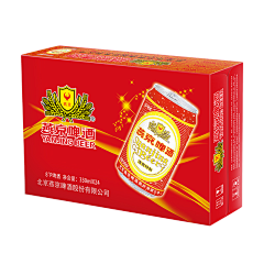 【企望课堂】资源库采集到CS-003超市啤酒图