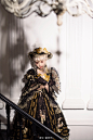 转+关@古典玩偶ClassicalPuppets 与我
抽安东尼蛋糕日常OP&JSK1⃣️件（价值998元）

.
.                 ✦···✧···✦···✧···✦···✧
.
.                       星辰零散地落在夜里，...展开全文c