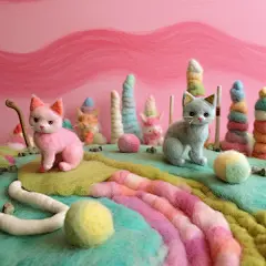 @AI艺术之家 ⇦免费咒语 AI绘画 AI美女 AI背景 AI人物 AI咒语 AI关键词 AI图标 AI场景 AI海报 AI插画 AI模特