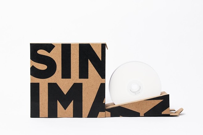 Sin Imagen CD Box (C...