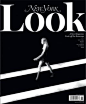 Cover / New York Look