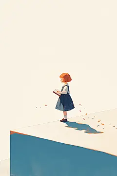 插画