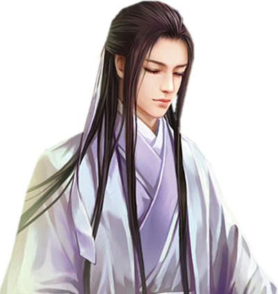 免扣人物
