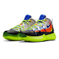 
KYRIE IRVING 5 ALLSTAR