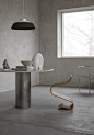 Astep | 2019 Novelties + Beautiful New Imagery  :   Founded by Alessandro Sarfatti, contemporary lighting brand Astep  combines a rich history of Italian design with traditional Scandinavian...