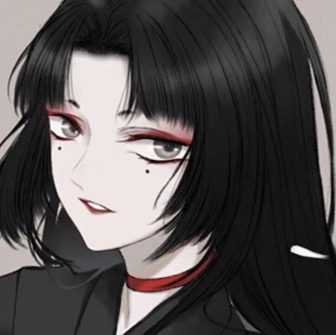 つ无名小姐