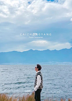 YIYIRAIN采集到S 人像摄影-户外