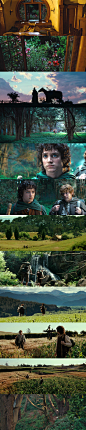 【指环王1：魔戒再现 The Lord of the Rings: The Fellowship of the Ring (2001)】14
伊利亚·伍德 Elijah Wood
维果·莫腾森 Viggo Mortensen
奥兰多·布鲁姆 Orlando Bloom
凯特·布兰切特 Cate Blanchett
#电影场景# #电影海报# #电影截图# #电影剧照#