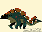satoshi-matsuura-2021-04-14-stegosaurus-s