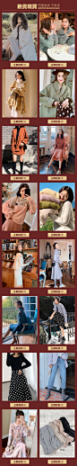 -大喜自制独立复古女装-淘宝网
