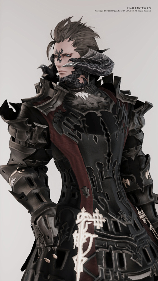 #FF14# 之前的龙男再发一哈