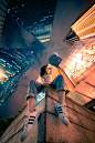 CBD Explorer - 6_Wyatt - 图虫