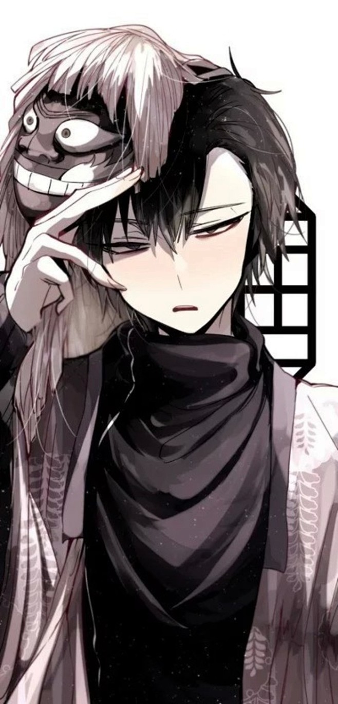 #阿松#  转侵删
一松啊啊啊啊啊帅极