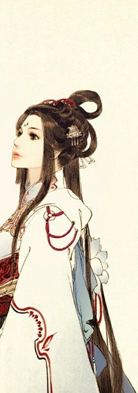 插画图片_手绘墙_堆糖图片