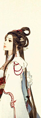插画图片_手绘墙_堆糖图片
