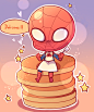 包菜的青春恋爱物语果然有问题_漫威/MARVEL圈插画_网易GACHA二次元社区 #壁纸# #小清新# #治愈系# #背景图#